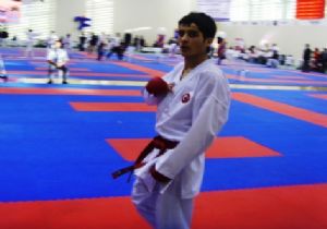 Enes'le övünüyoruz